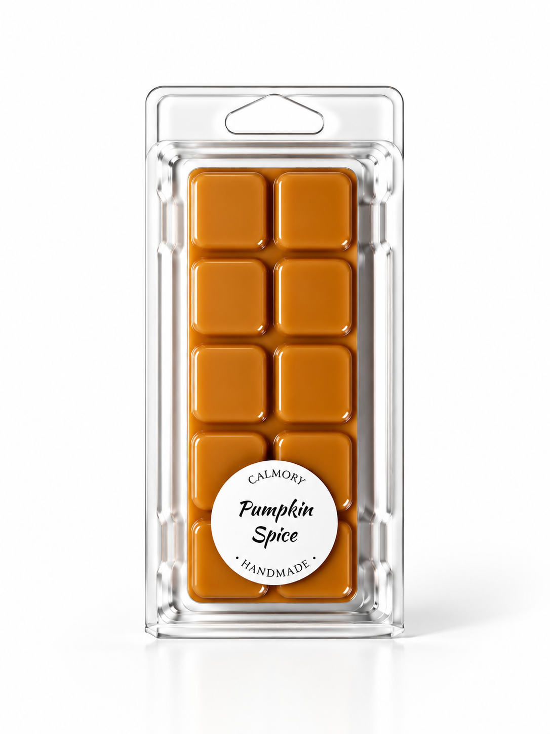 Pumpkin Spice Duftwachs 50 g