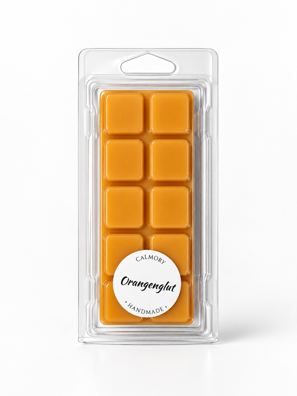 Orangenglut Duftwachs 50 g