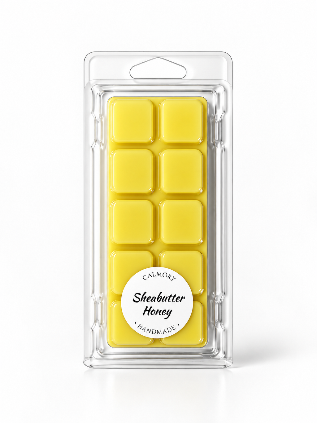 Sheabutter & Honey Duftwachs 50 g