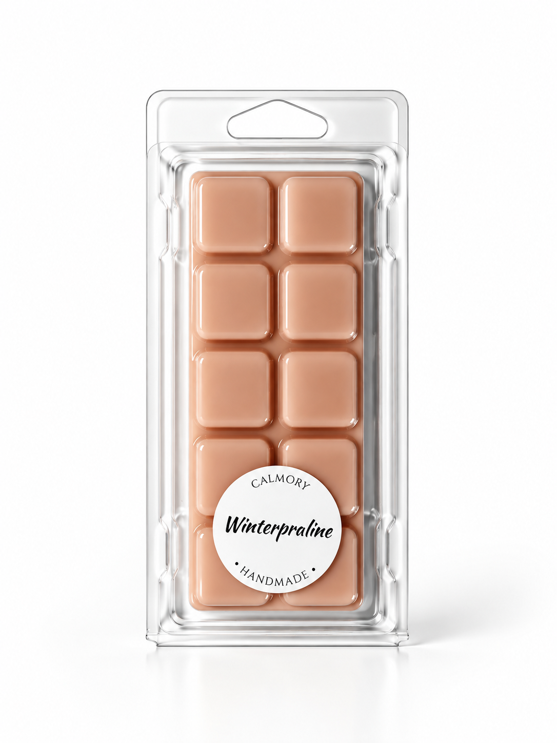 Winterpraline Duftwachs 50 g