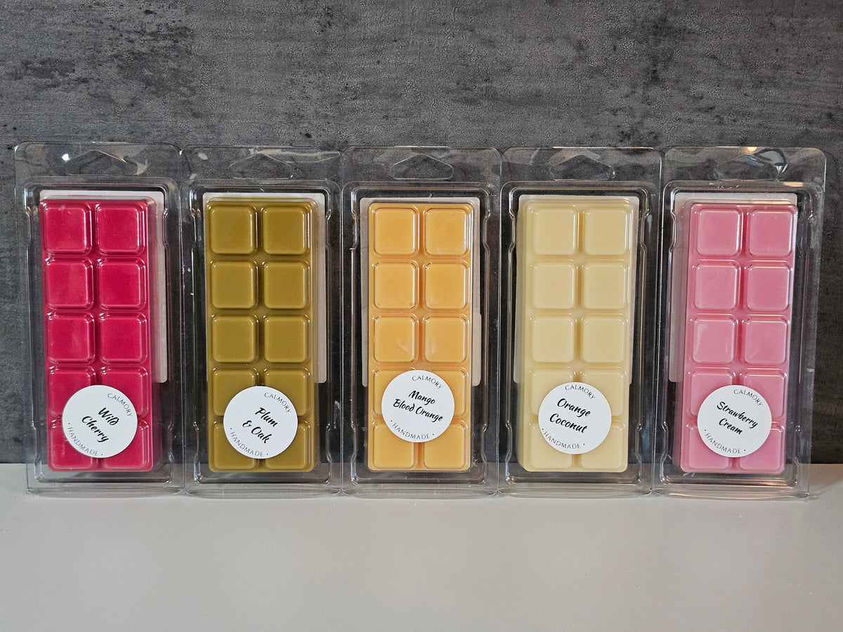 Fruity Collection 5 × 50 g