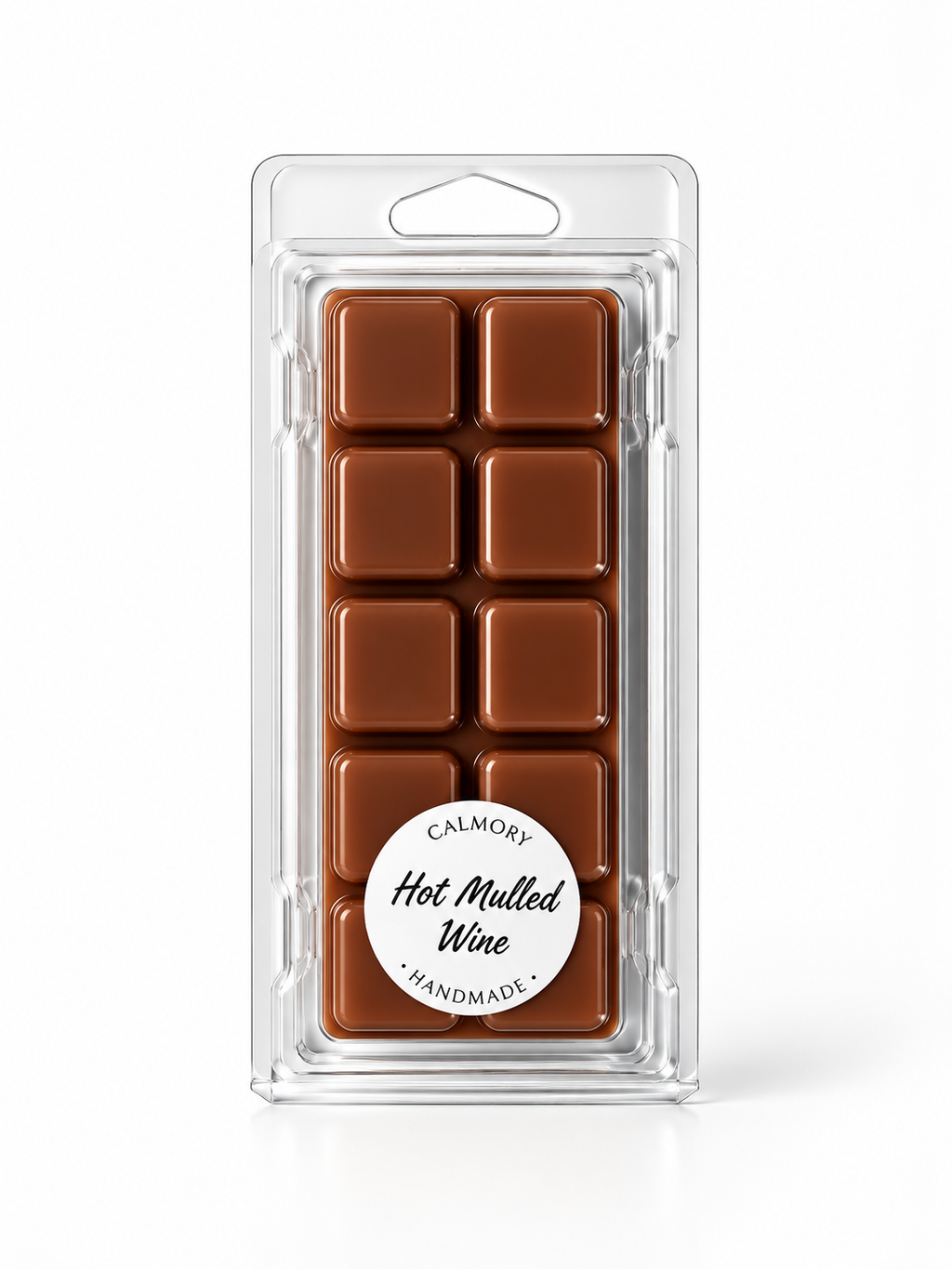 Hot Mulled Wine Duftwachs 50 g