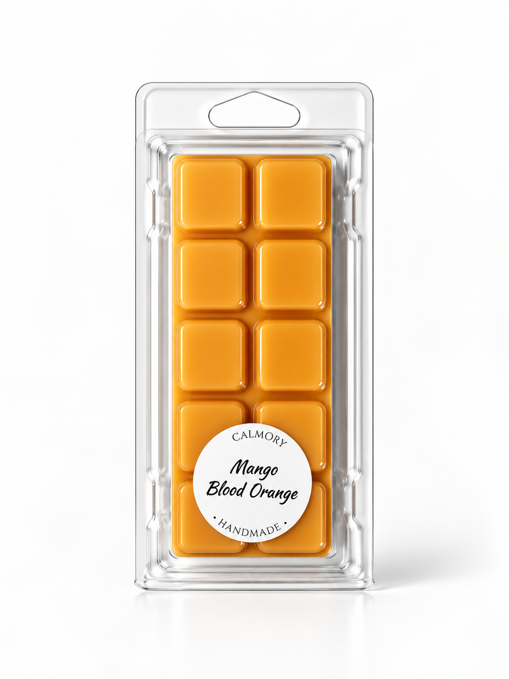 Mango & Blood Orange Duftwachs 50 g