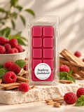 Frosted Raspberry Sandalwood Duftwachs 50 g