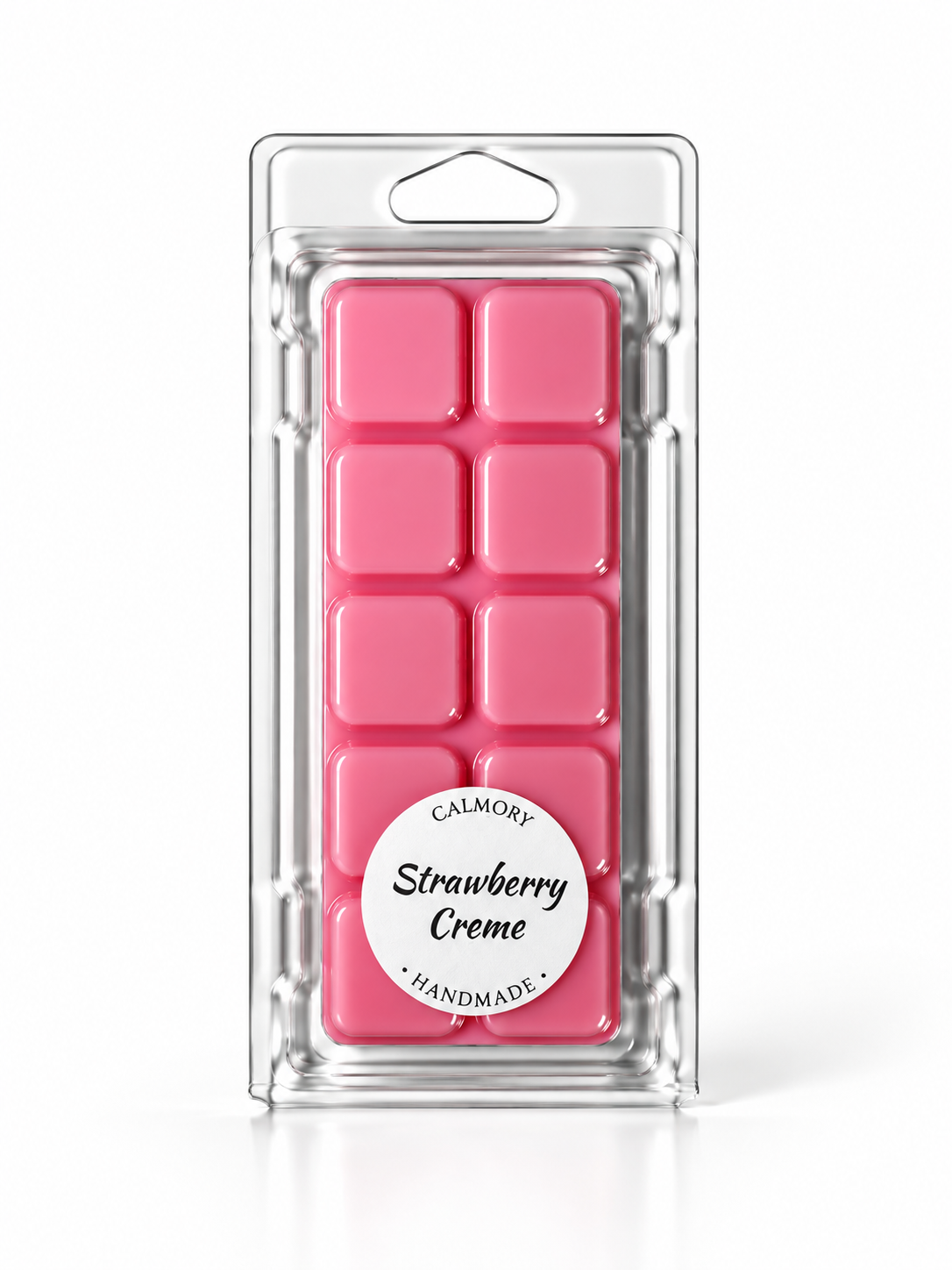 Strawberry Cream Duftwachs 50 g