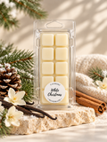 White Christmas Duftwachs 50 g