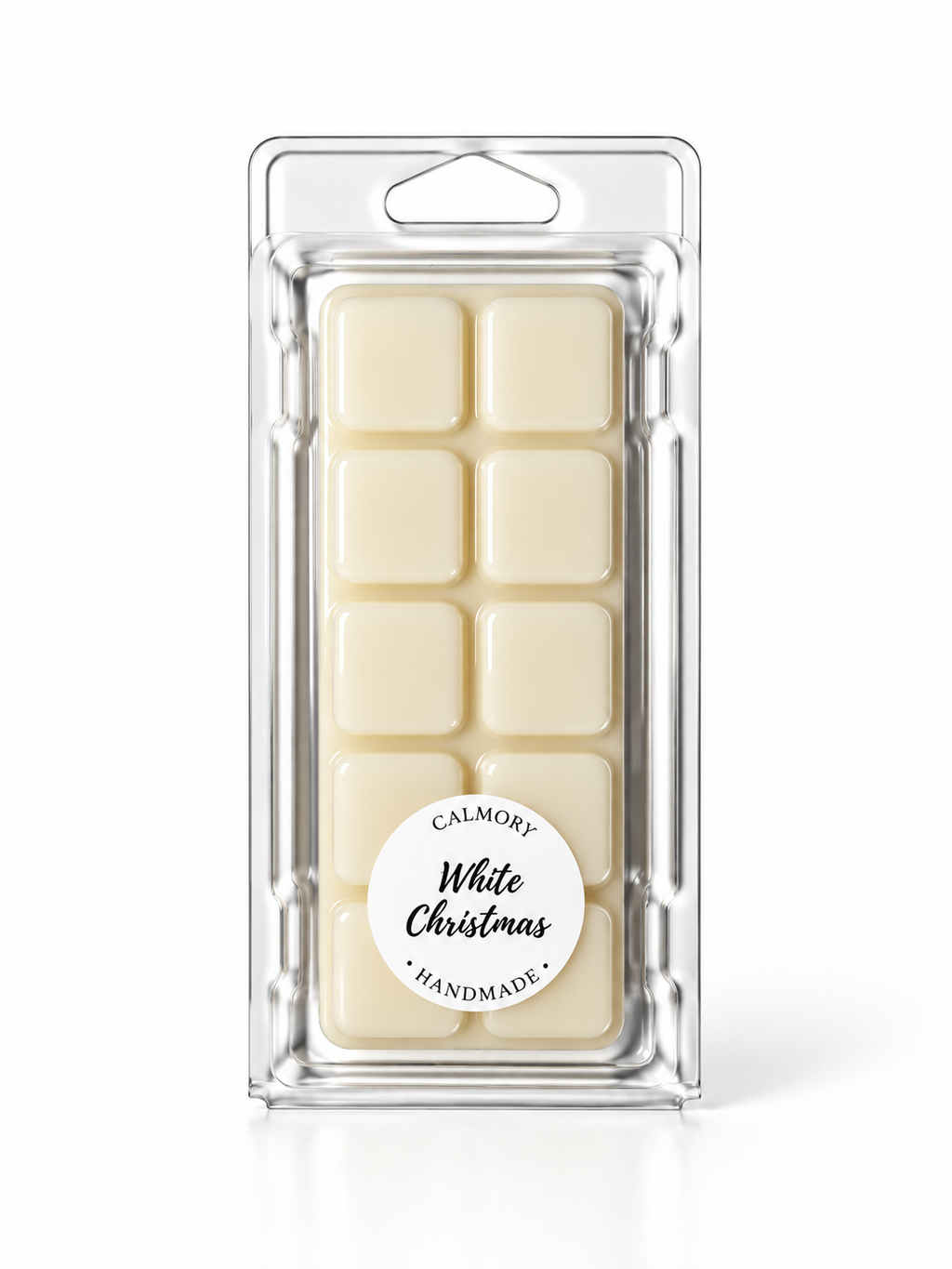 White Christmas Duftwachs 50 g